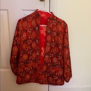 Vintage jacket